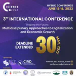 ICITTBT 2023 Conference